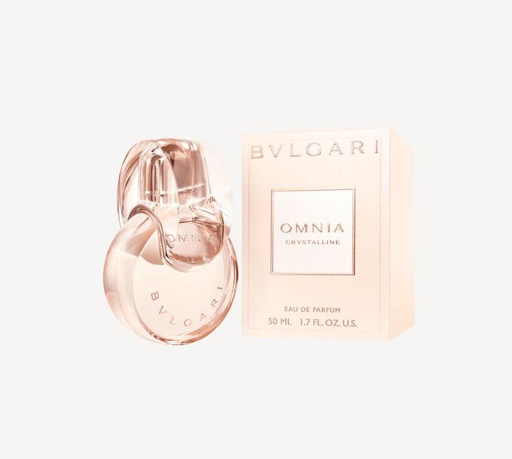 Produktbild Bulgari Omnia Crystalline (Eau de Parfum, 50 ml)