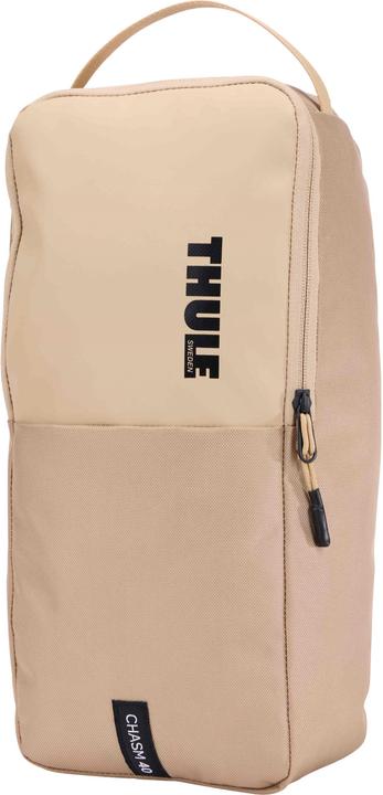 Actual product image Thule 5445 Chasm 40L duffel bag gentle beige (40 l)
