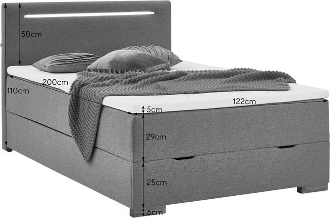 Image du produit BYYU Cooper-202 (120 x 200 cm)