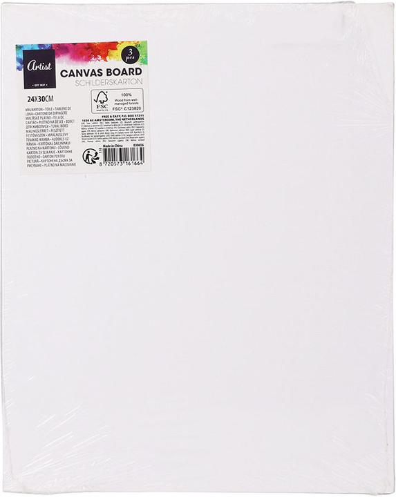 Actual product image Fs-Star Canvas