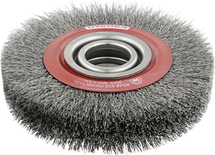 Produktbild Osborn Rundbürste