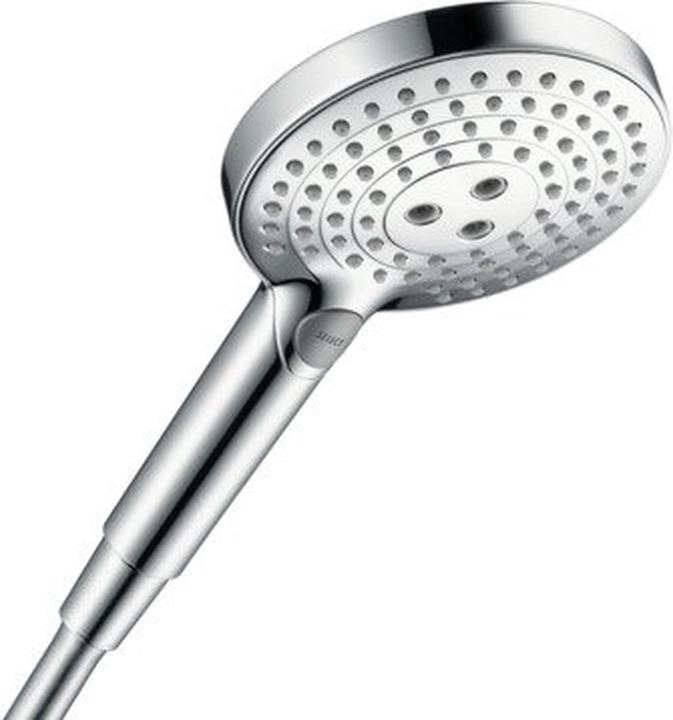 hansgrohe Raindance Select S EcoSmart (3 Strahlarten, 8.50 l/min)