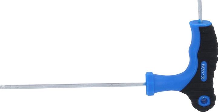 Actual product image Brilliant Tools BT041002