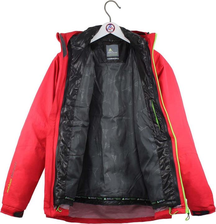 Image du produit Peak mountain Cixi (M)