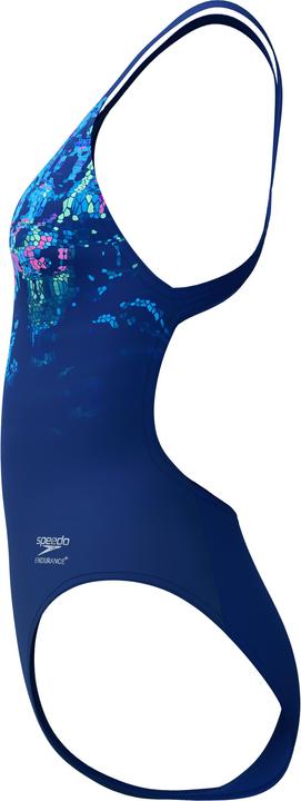 Produktbild Speedo Placement Printed Leaderback (44)