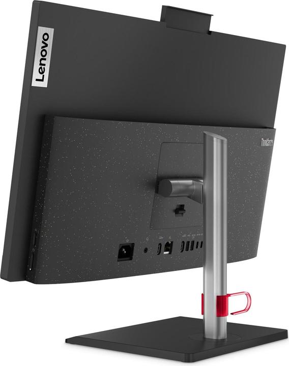 Productafbeelding Lenovo ThinkCentre Neo 50a 24 G4 AIO/i5-13500H/8GB/256GB SSD/DVD-RW/3yOnsite/Win11 Pro/šedá (512 GB, 8 GB, Intel Core i5-13500H, Iris Xe Graphics)