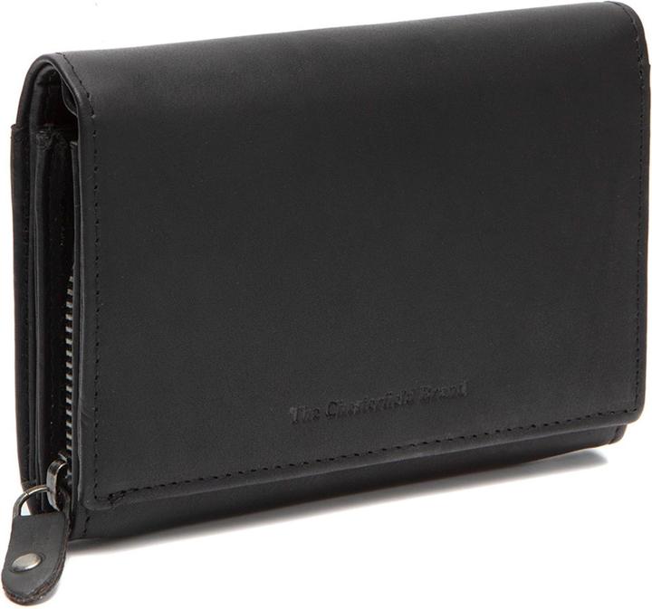 Produktbild The Chesterfield Brand Seattle Geldbörse RFID Schutz Leder 14.5 cm