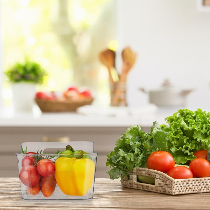 Produktbild Relaxdays Kühlschrank-Organizer