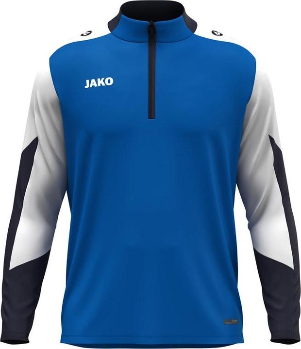 Actual product image JAKO Ziptop Dynamic (152)