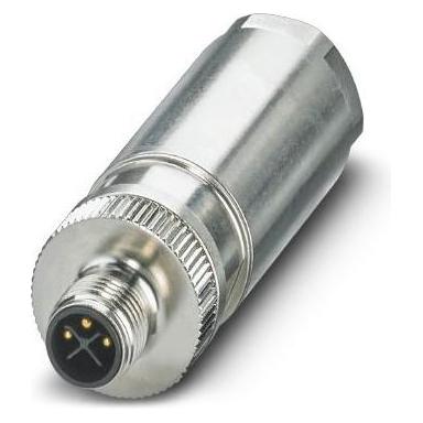 Phoenix Contact PHOE Power-Steckverbinder, Elektronikkabel + Stecker