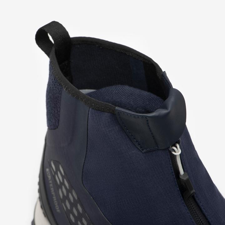 Produktbild Quechua Winterschuhe Herren warm wasserdicht Winterwandern - SH900 Pro Mountain (44)