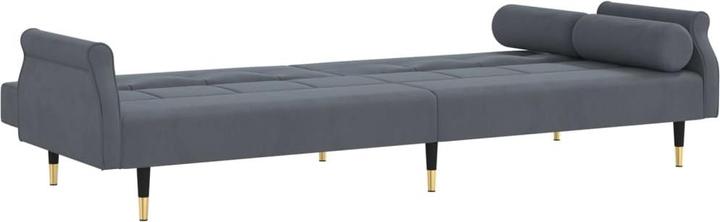 Actual product image vidaXL Schlafsofa