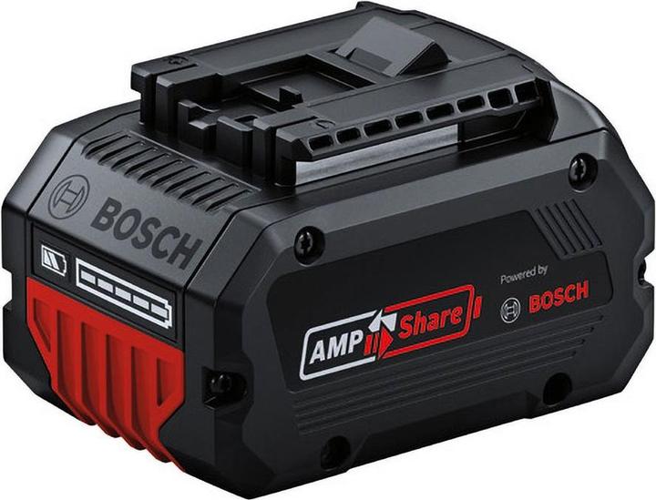 Image du produit Bosch Professional Combo Kit