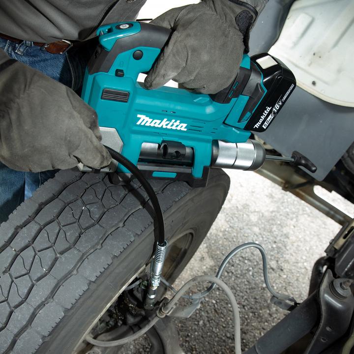 Productafbeelding Makita Hoekadapter 191A77-3