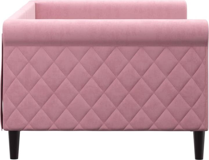 Produktbild vidaXL Tagesbett