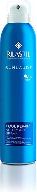 Rilastil Sun System After Sun Spray (200 ml) (200 ml, After Sun Spray)