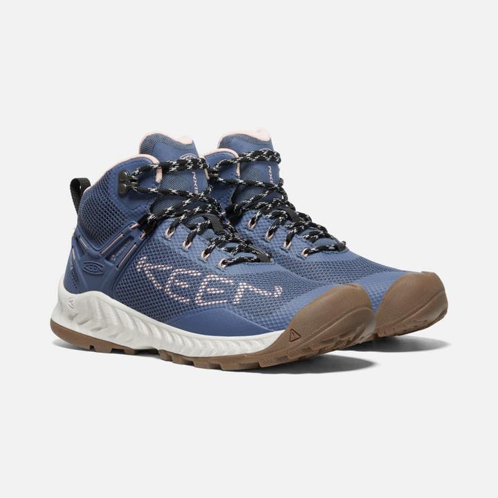 Produktbild Keen W Nxis Evo Mid WP (36)