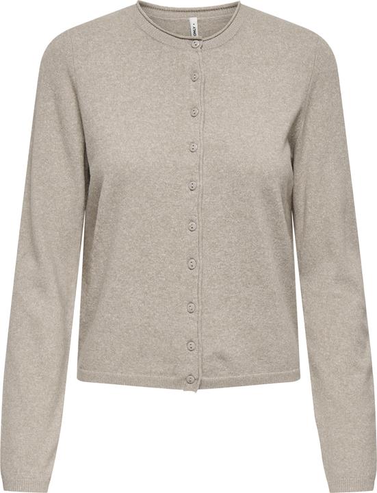 Immagine prodotto Only Onlloyal Life Ls O-Neck But Car Knt Noos (XL)