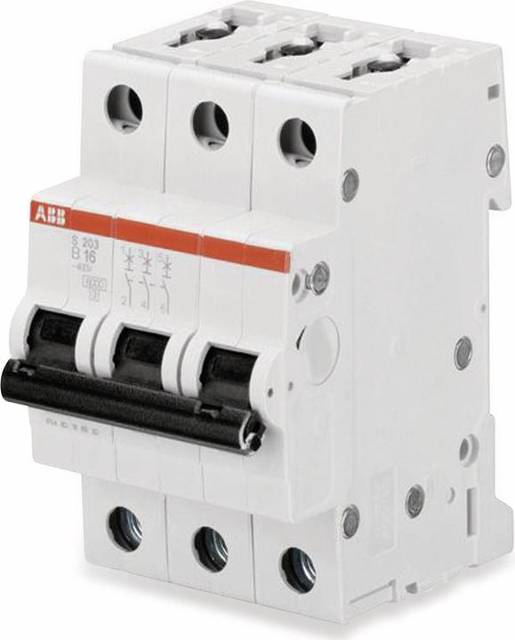 Immagine prodotto ABB Interruttore automatico