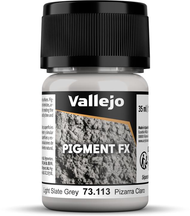 Grey, Light Slate Grey