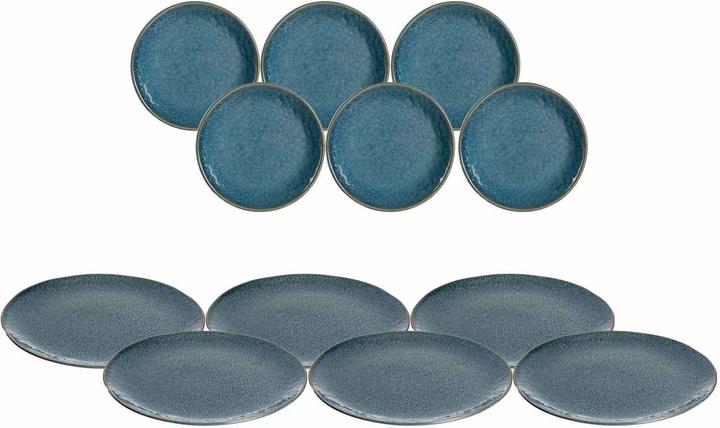 Assiette Leonardo Matera Sand 16 cm (6-Pieces) | Cuisineetcocotte