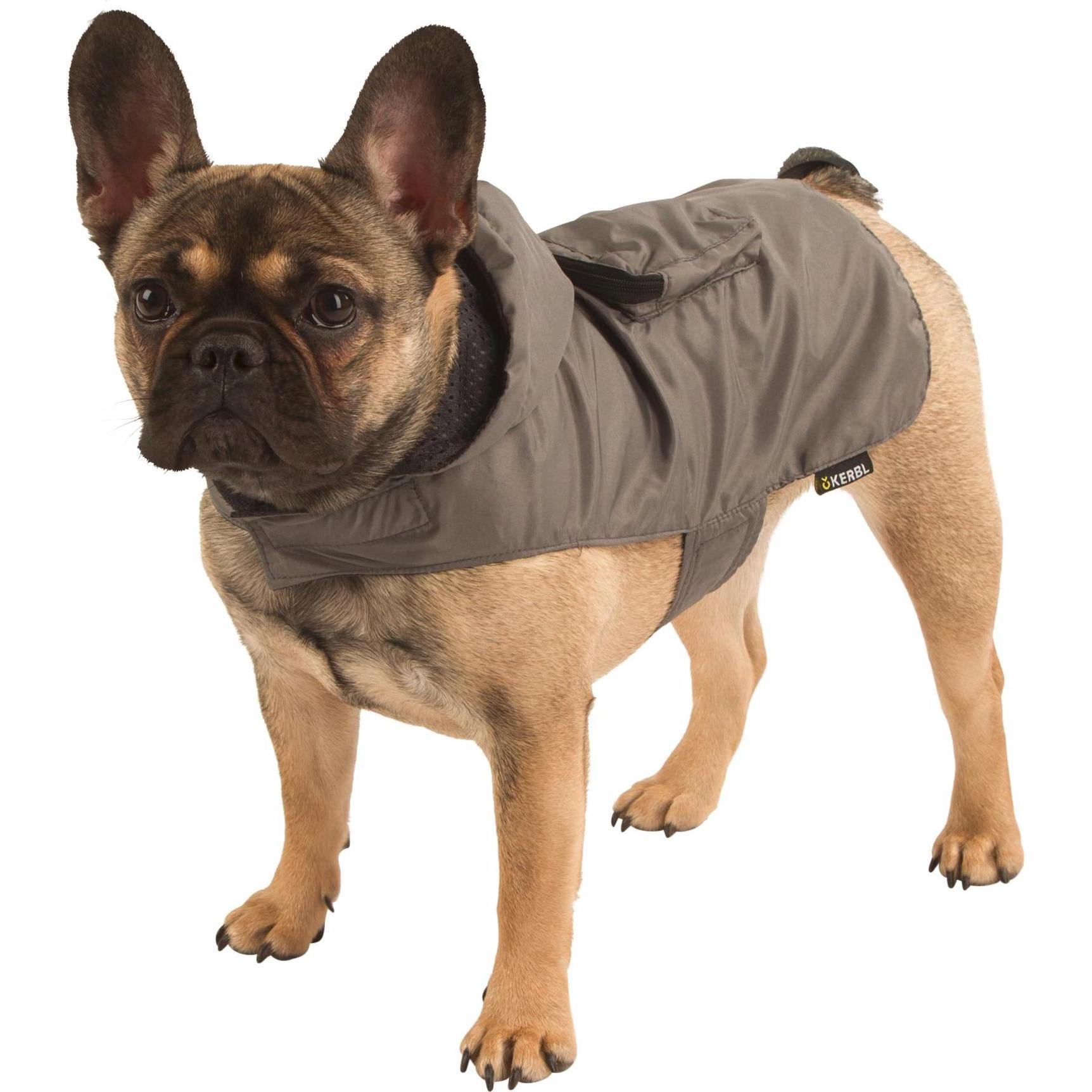 Kerbl Seattle (S, Hundemantel), Hundebekleidung