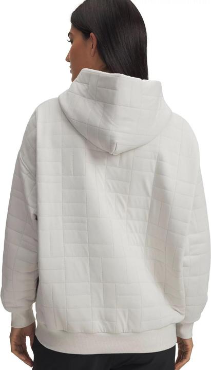 Produktbild Under Armour Unstoppable Flc Txtr Hoodie (L)