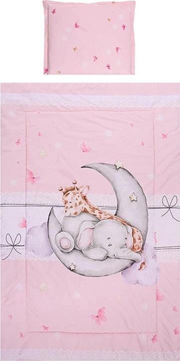 Produktbild Lorelli Kinderbettwäsche 3-teilig Decke (95 x 140 cm)