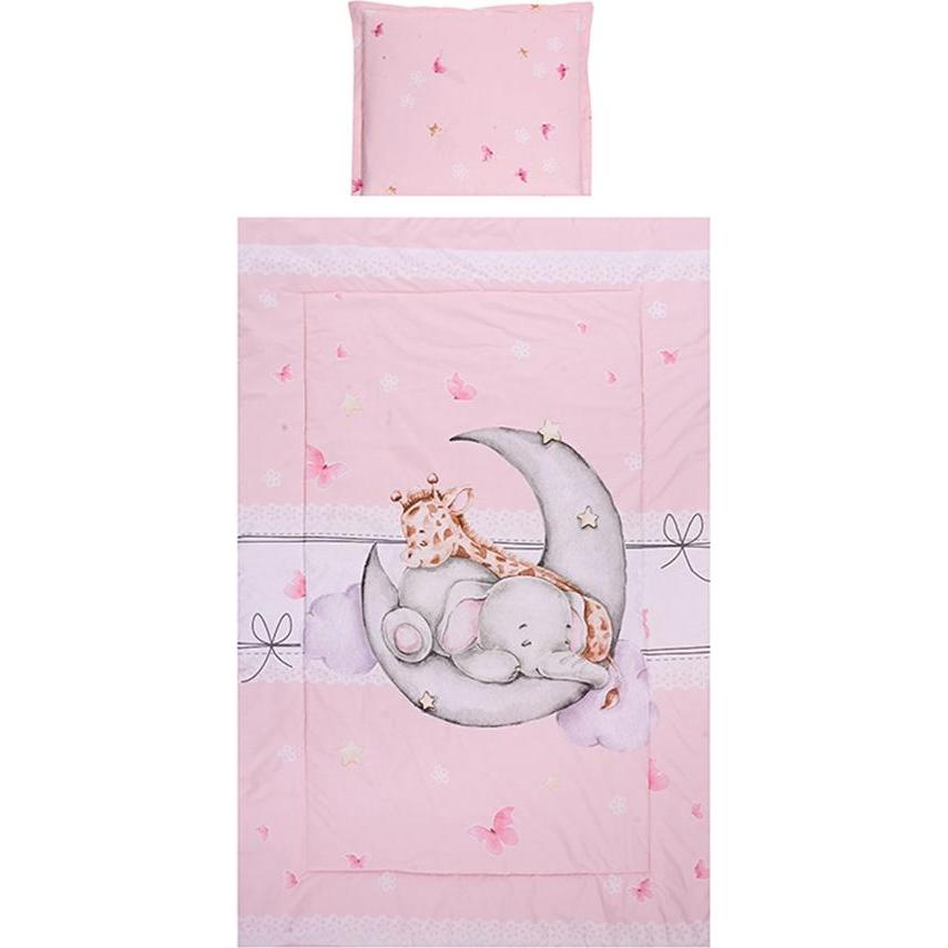 Thumbnail - Lorelli, Kinderbettwäsche, Kinderbettwäsche 3-teilig Decke