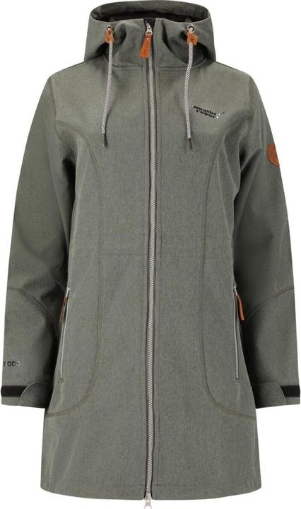 Produktbild Weather Report Lilan V2 W-Pro 8000 (42)