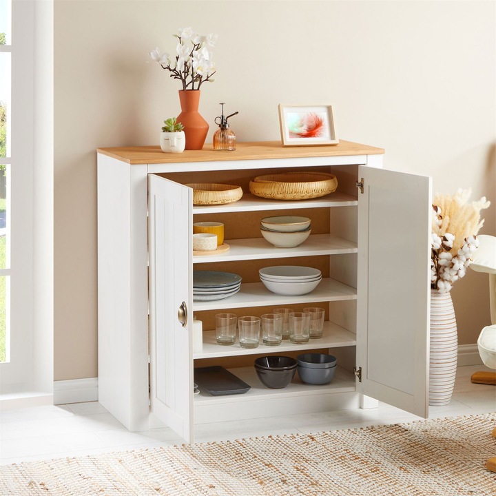 Image du produit IDIMEX Bolton (88 x 40 x 91 cm)