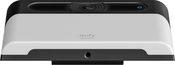 Produktbild eufy Solar Wall Light Cam S120 (2304 x 1296 Pixels)