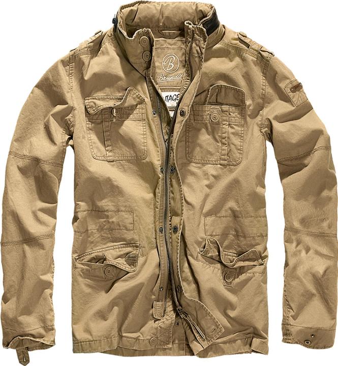 Image du produit Brandit Britannia Jacket (M)
