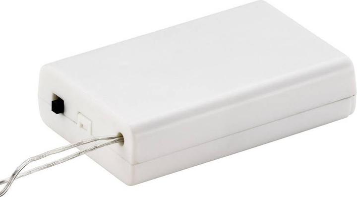 Produktbild Konstsmide Metallkugeln (1.20 m)