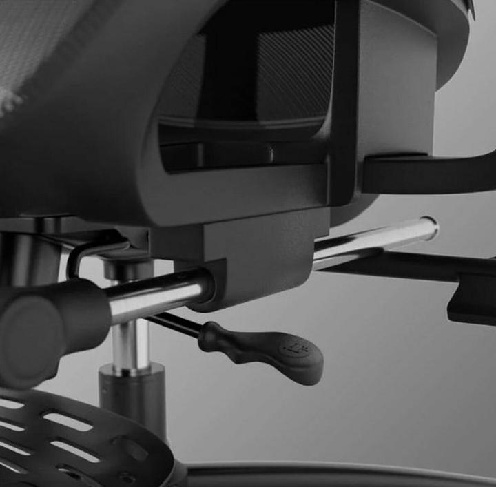 Produktbild Huzaro Fotel gamingowy Combat 7.9 Black