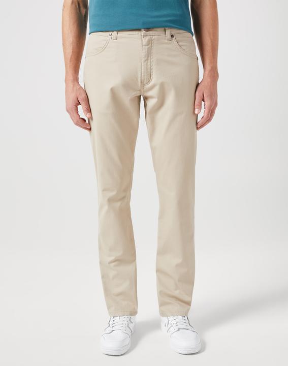 Actual product image Wrangler Trousers Greensboro Low Stretch (W33/L34)