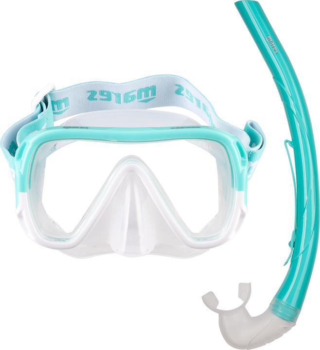 Immagine prodotto Mares Combo KEEWEE