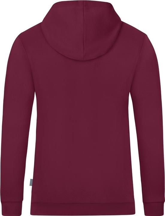 Immagine prodotto JAKO Felpa con cappuccio organico (XL)