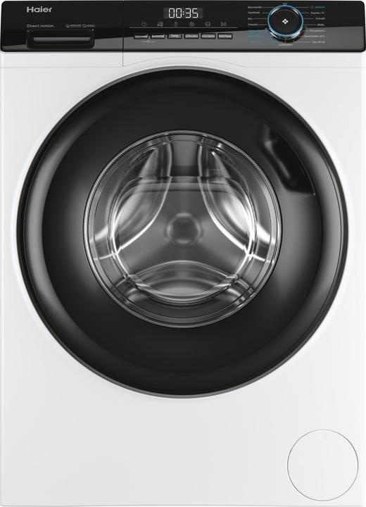 Haier HW80-B14939 (8 kg, Links)