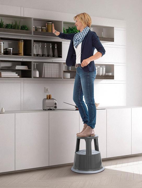 Produktbild Wedo Rollhocker