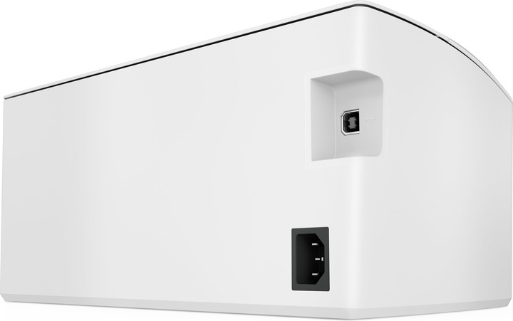 Actual product image HP LaserJet M110we (Laser, Black and white)