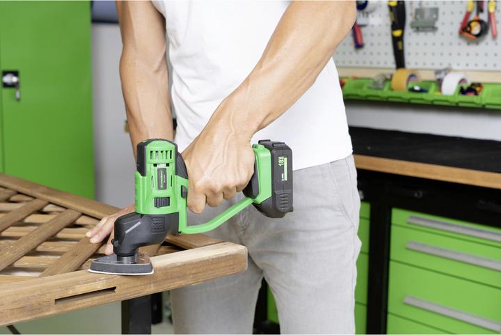 Actual product image Hammersmith Multi Tool