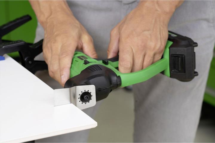 Actual product image Hammersmith Multi Tool
