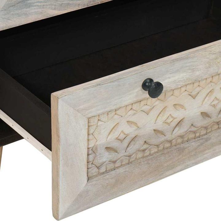 Image du produit vidaXL Sideboard Aufbewahrung (33 x 60 x 75 cm)
