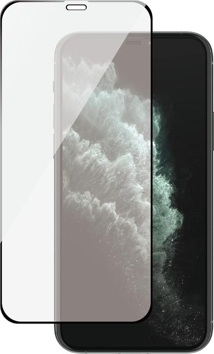 Actual product image PanzerGlass SAFE Apple iPhone X/Xs/11 Pro, Black (353.41")