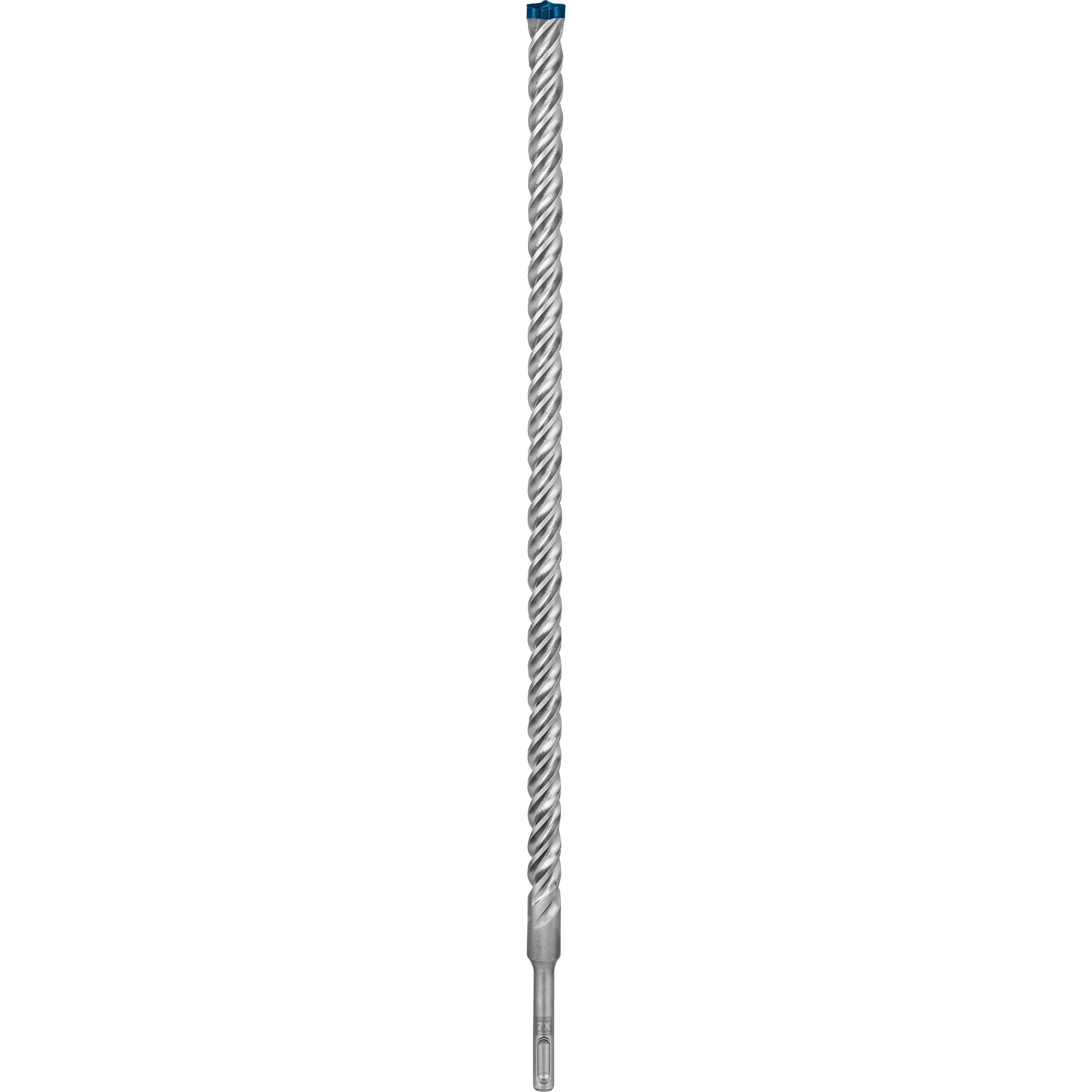 Thumbnail - Bosch Professional Zubehör, Bohrereinsatz, EXPERT SDS plus-7X Hammerbohrer, 16 x 400 x 465 mm (16 Millimeter)