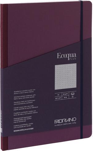 Immagine prodotto Fabriano Libretto (A4, Punteggiato, Copertina rigida)