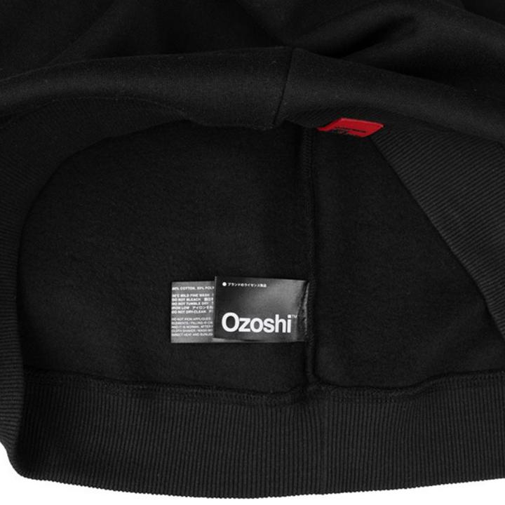 Produktbild Ozoshi Kolumbien Sweatshirt (M)