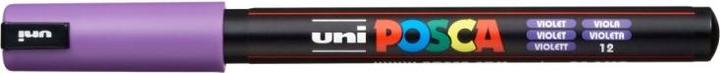 Actual product image Posca Extra Fine Marker PC-1MR Fineliner (1x)