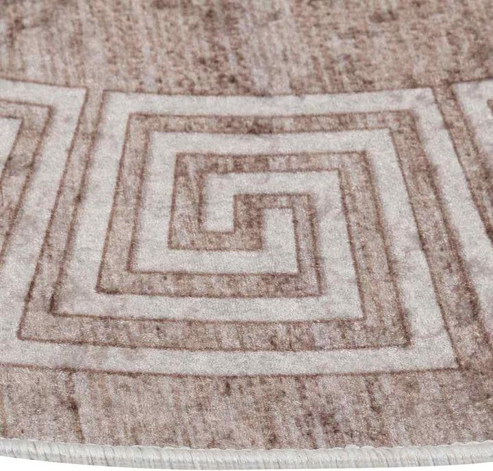 Image du produit vidaXL Teppich (120 x 120 cm)